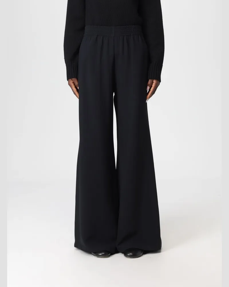 Fabiana Filippi Hose damen Schwarz