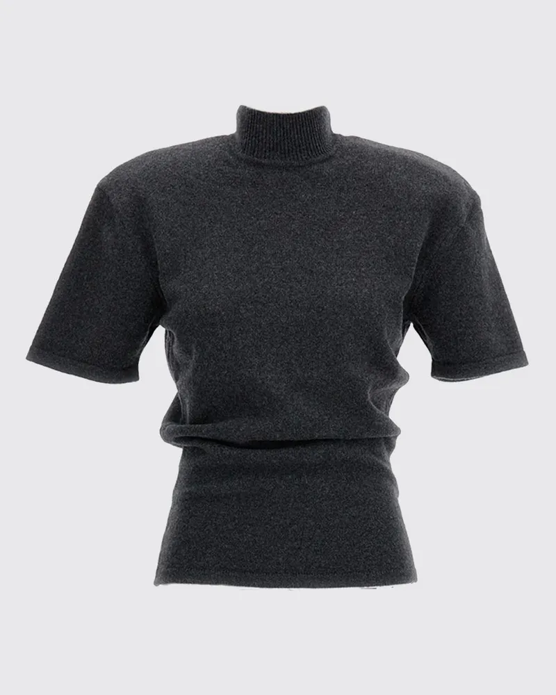 Jacquemus Pullover damen Grau
