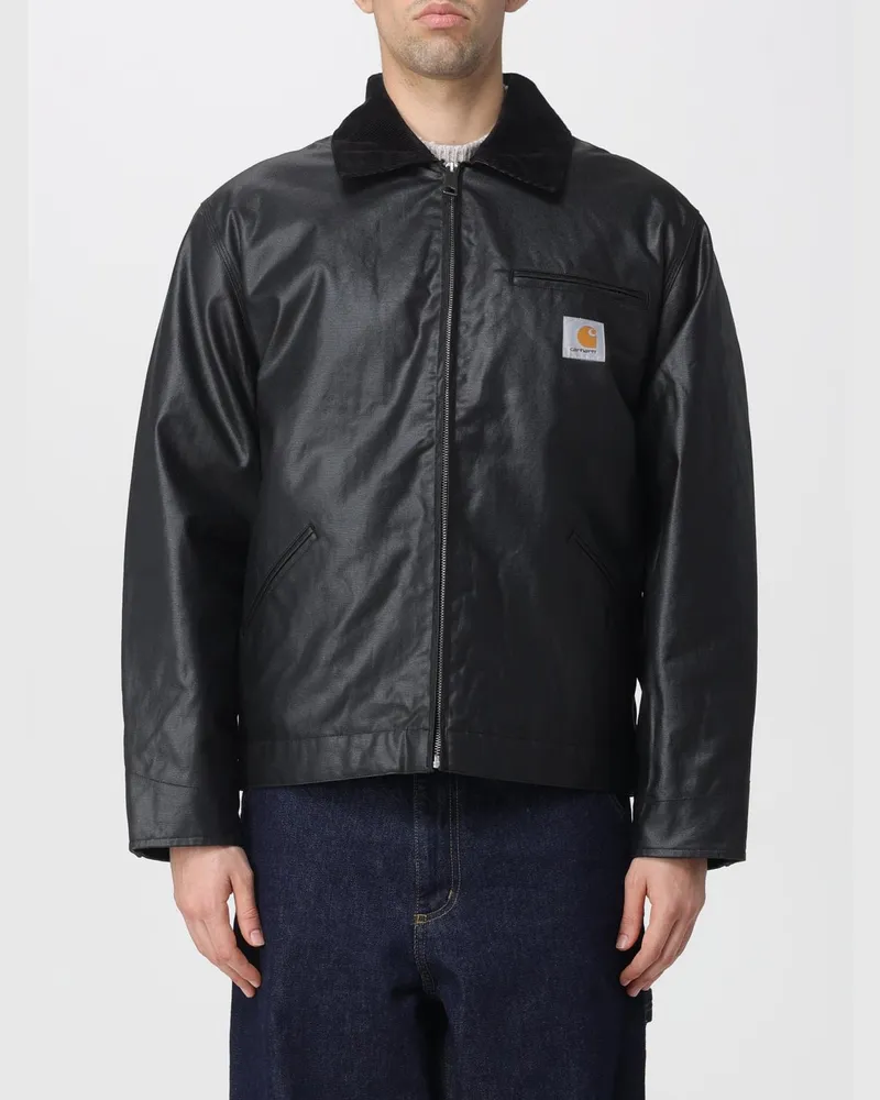 Carhartt WIP Jacke herren Schwarz