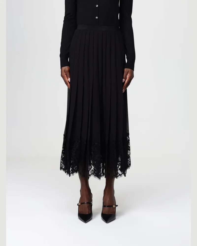 Dolce & Gabbana Rock damen Dolce & Gabbana Schwarz