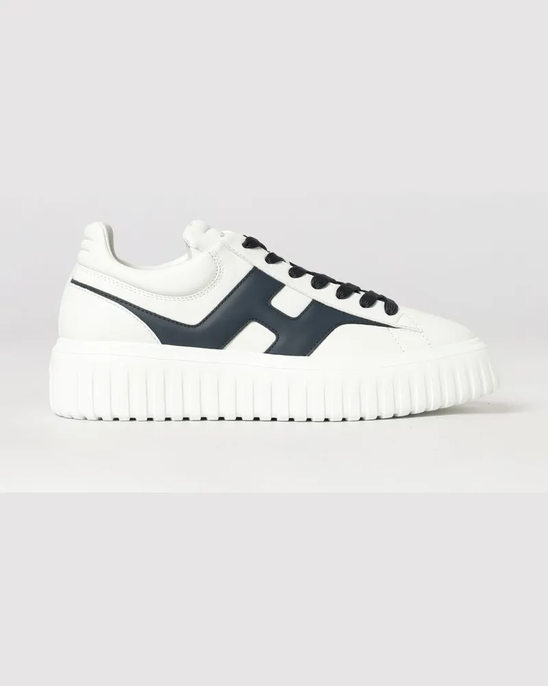Hogan Sneakers herren Weiß