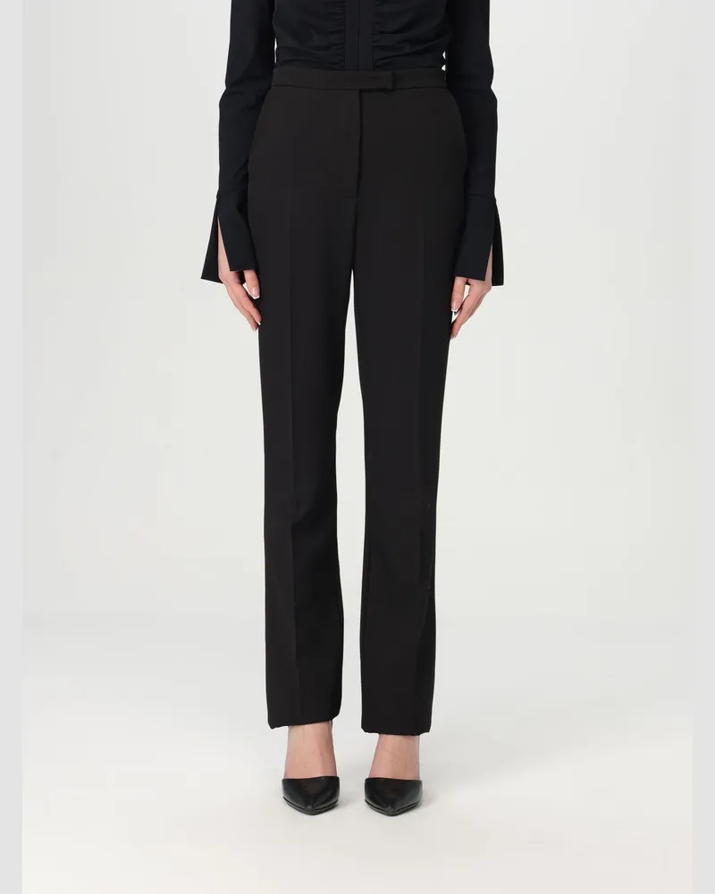 Patrizia Pepe Hose damen Schwarz
