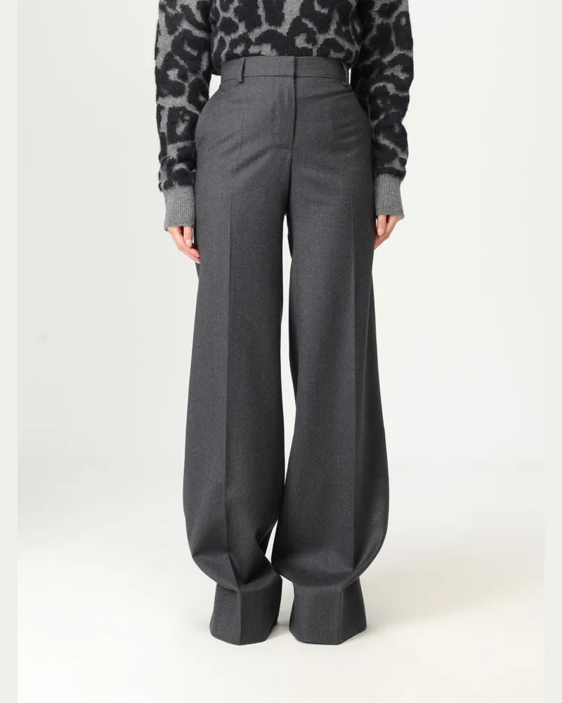 Stella McCartney Hose damen Grau