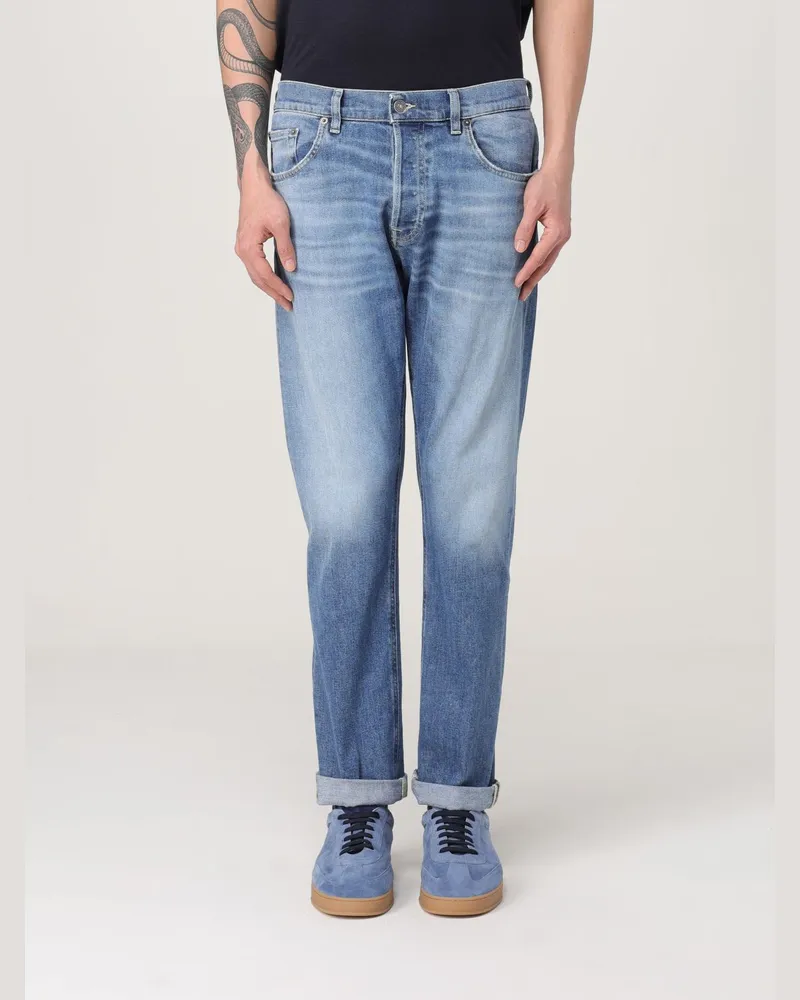 Dondup Jeans herren Denim