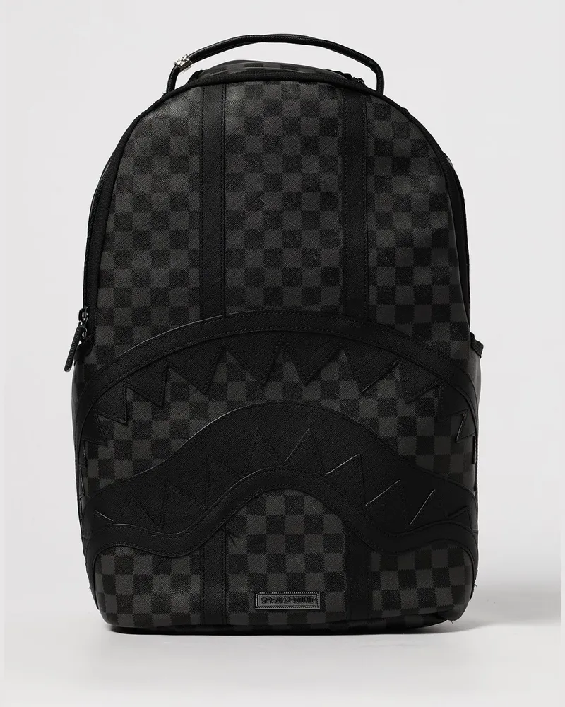 Sprayground Tasche herren Bunt