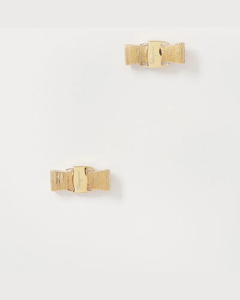 Ferragamo Schmuck damen Gold