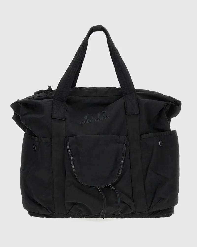 C.P. Company Tasche herren Schwarz