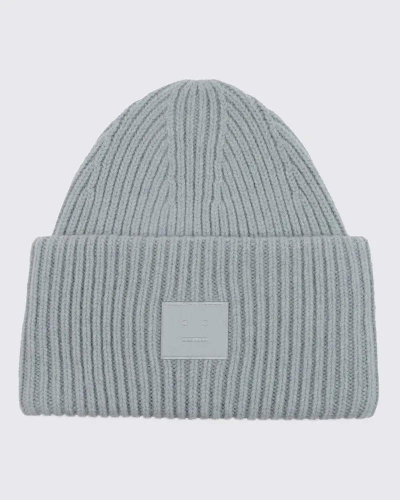 Acne Studios Hut herren Hellblau