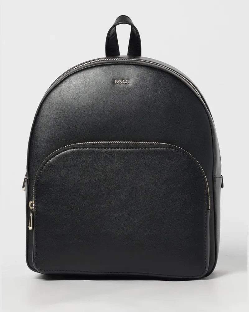 HUGO BOSS Schultertasche damen Schwarz