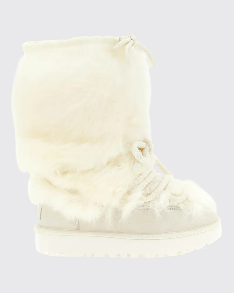 UGG Schuhe damen Weiß