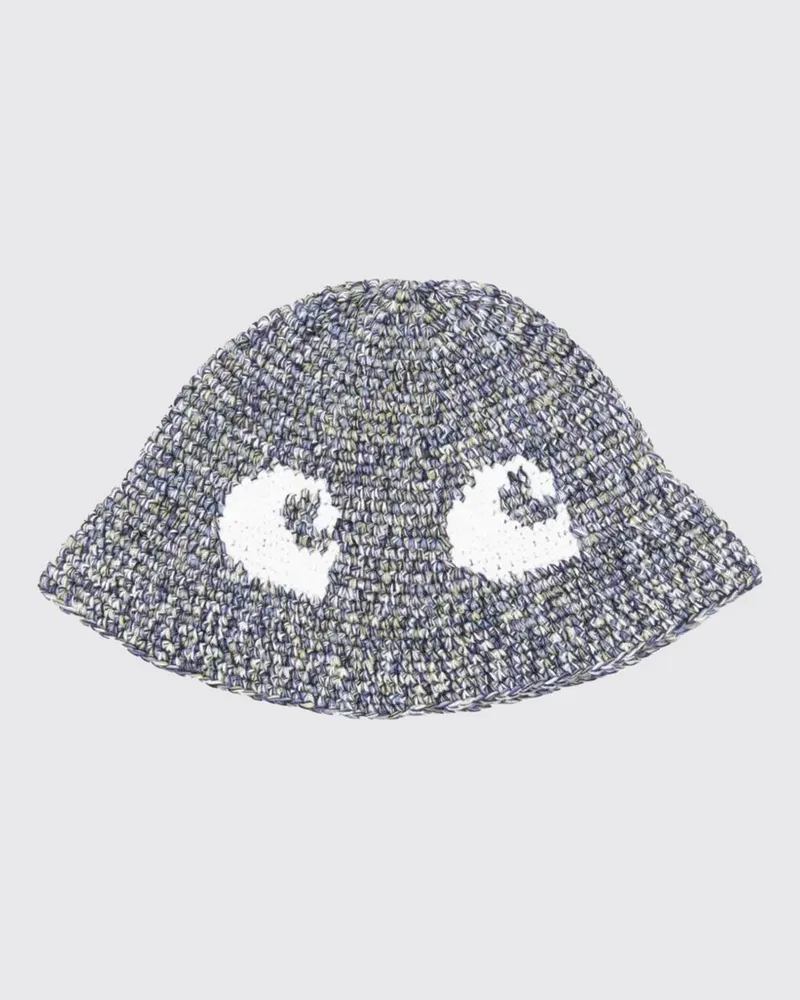 Carhartt WIP Hut herren Blau