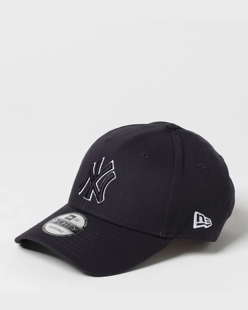 New Era Hut herren Navy