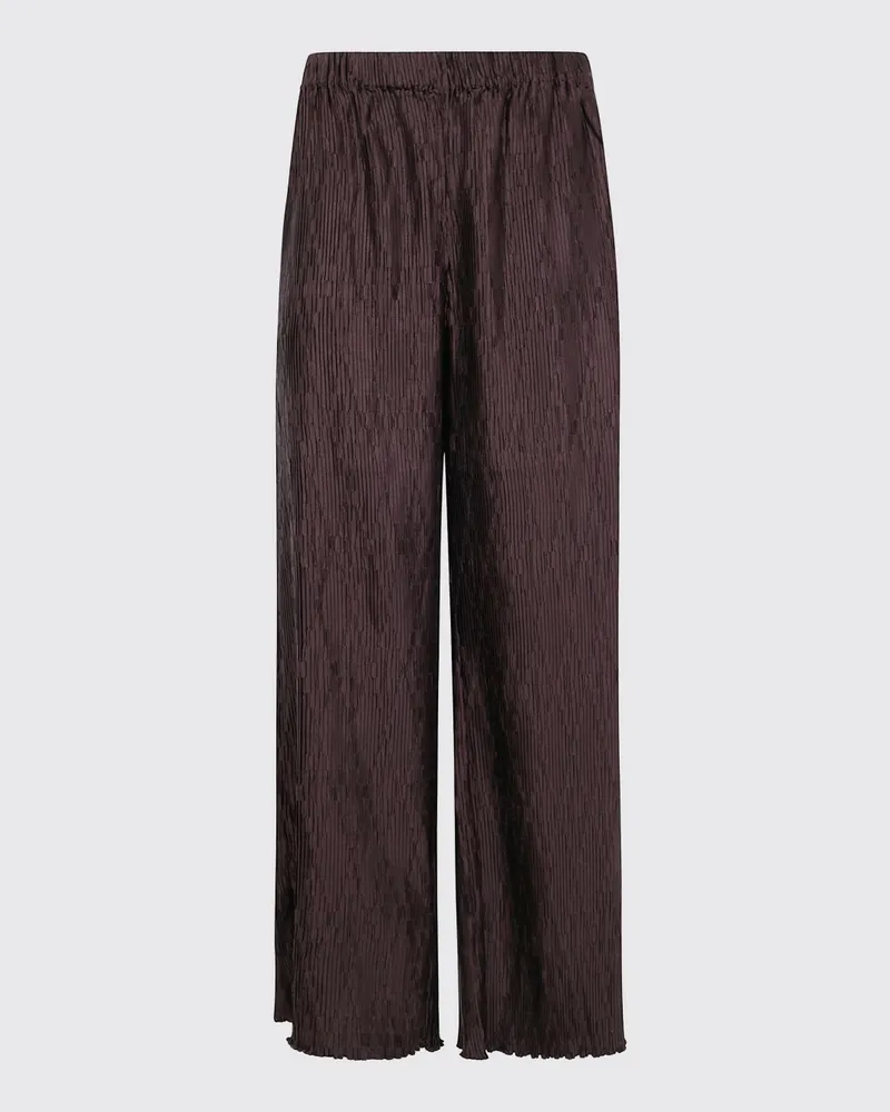 By Malene Birger Hose damen Braun