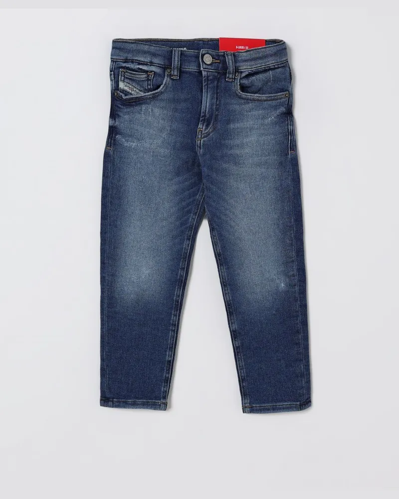 Diesel Jeans kinder Weiß