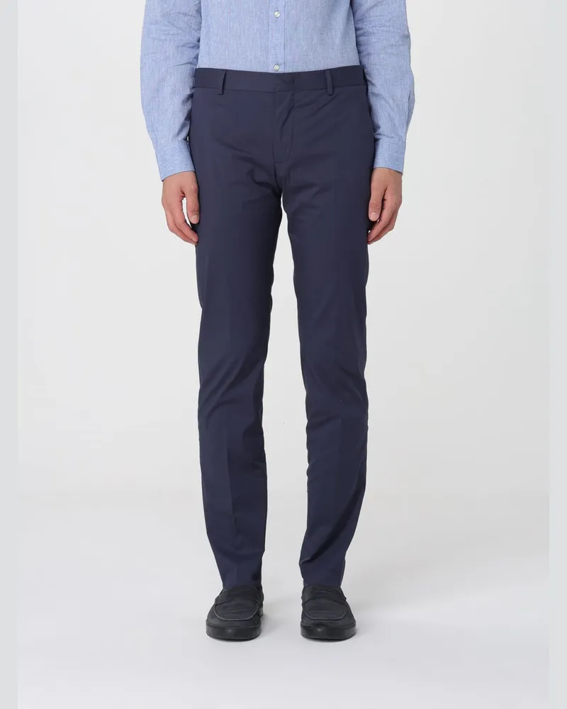 PT TORINO Hose herren Blau
