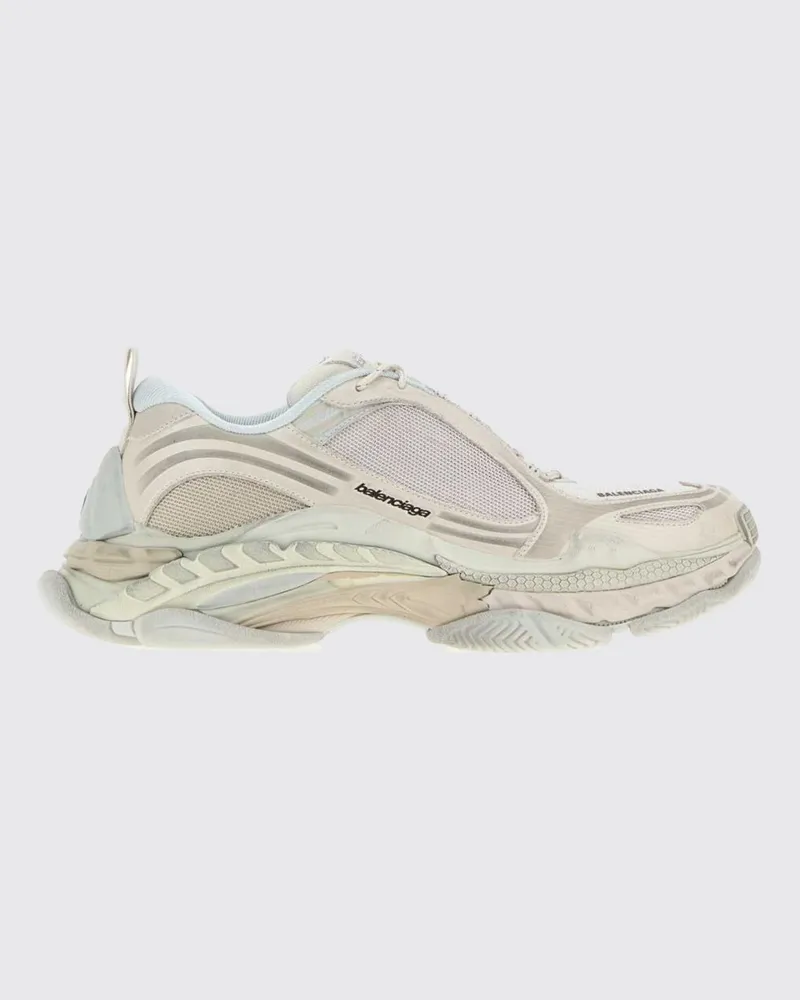 Balenciaga Sneakers herren Weiß