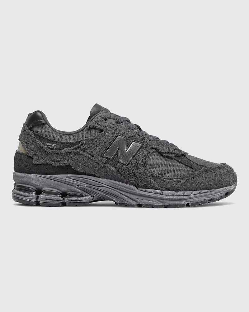 New Balance Sneakers herren Grau