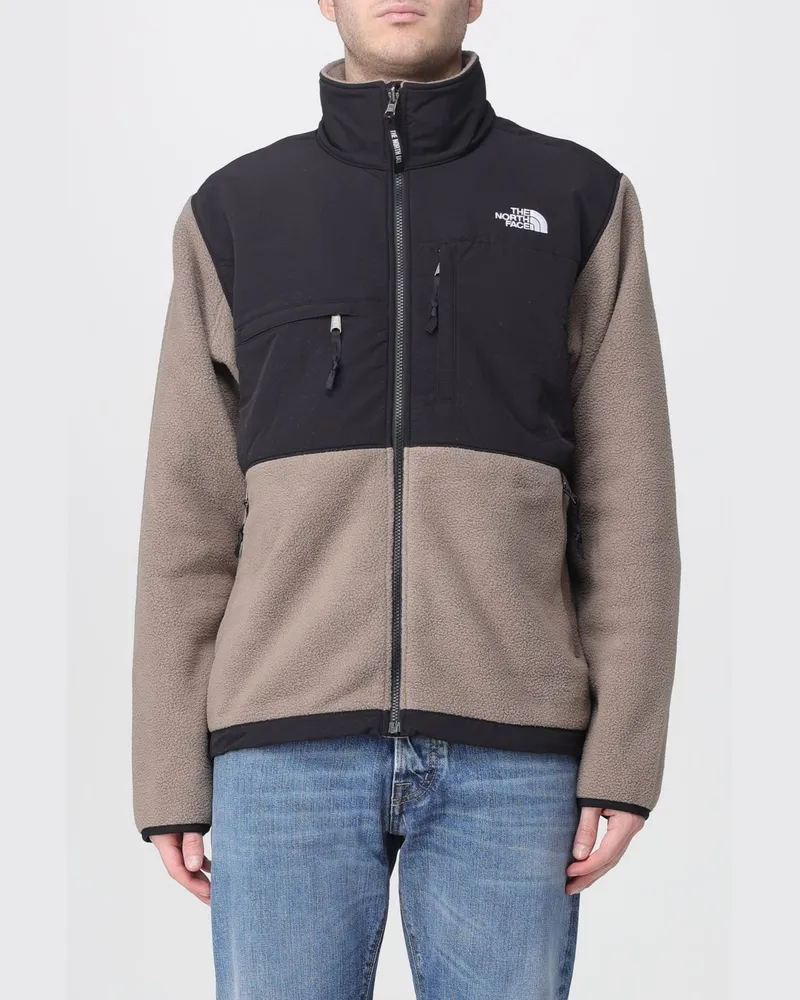 The North Face Jacke herren Beige