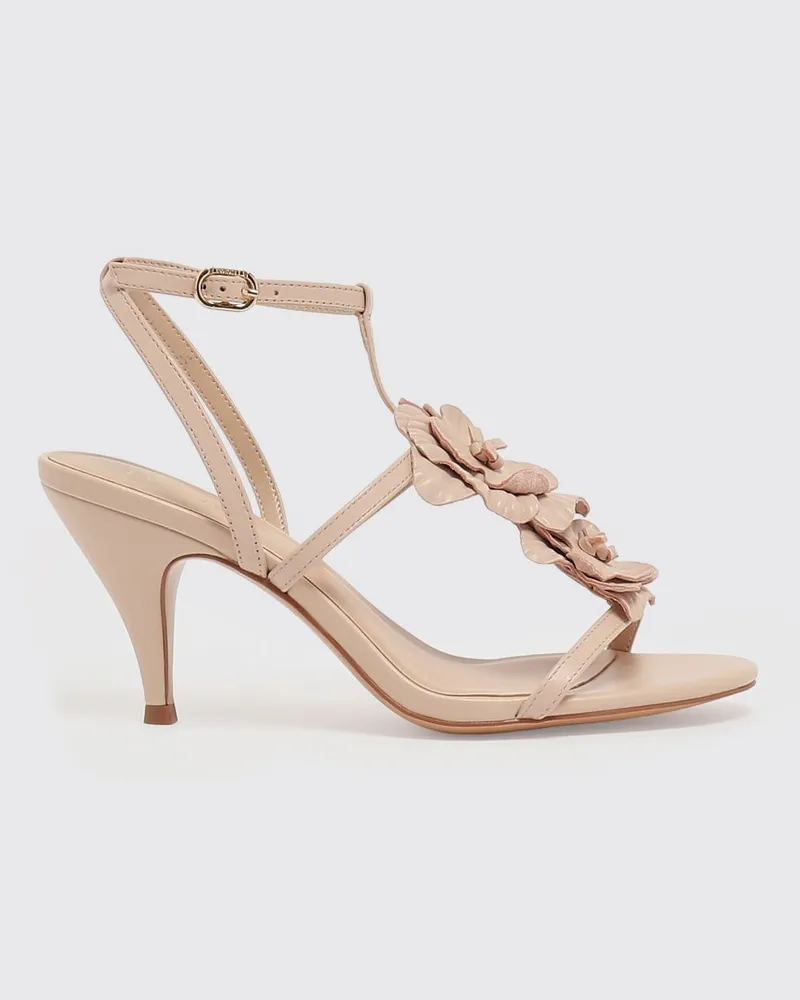 Twin-Set Sandalen mit absatz damen Rope