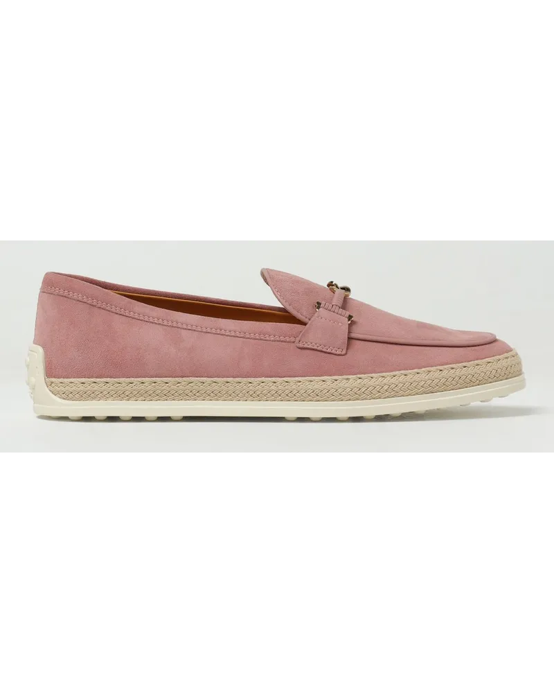 TOD'S Schuhe damen Pink