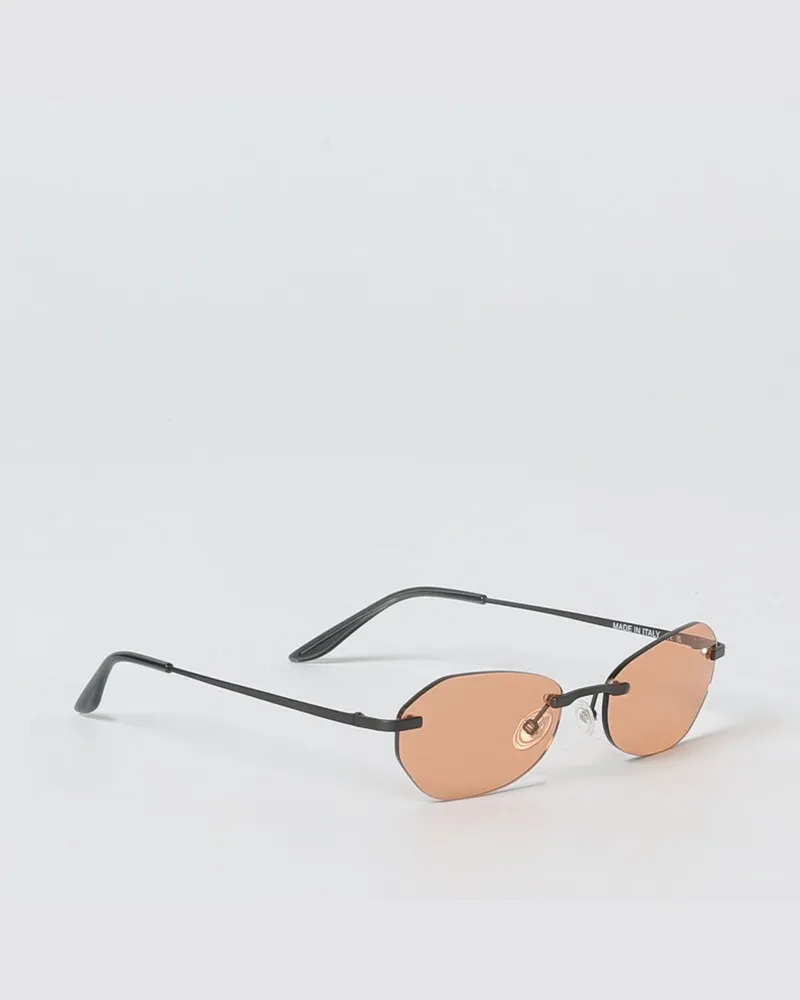 Our Legacy Sonnenbrillen herren Graphit