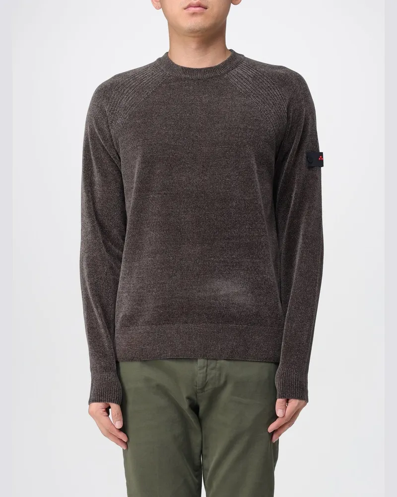 Peuterey Pullover herren Braun