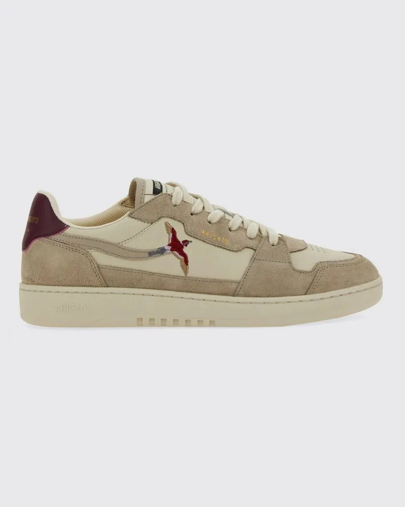 Axel Arigato Sneakers herren Beige