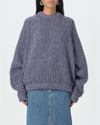 SUNNEI Pullover Hellblau