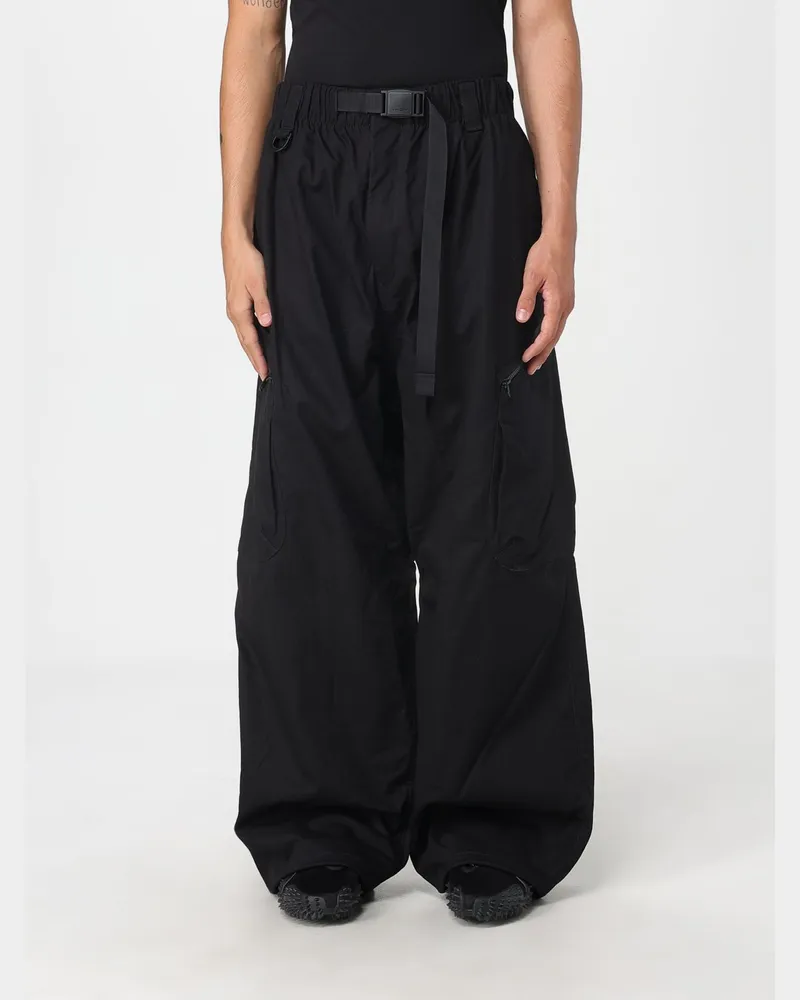 Y-3 Hose herren Schwarz