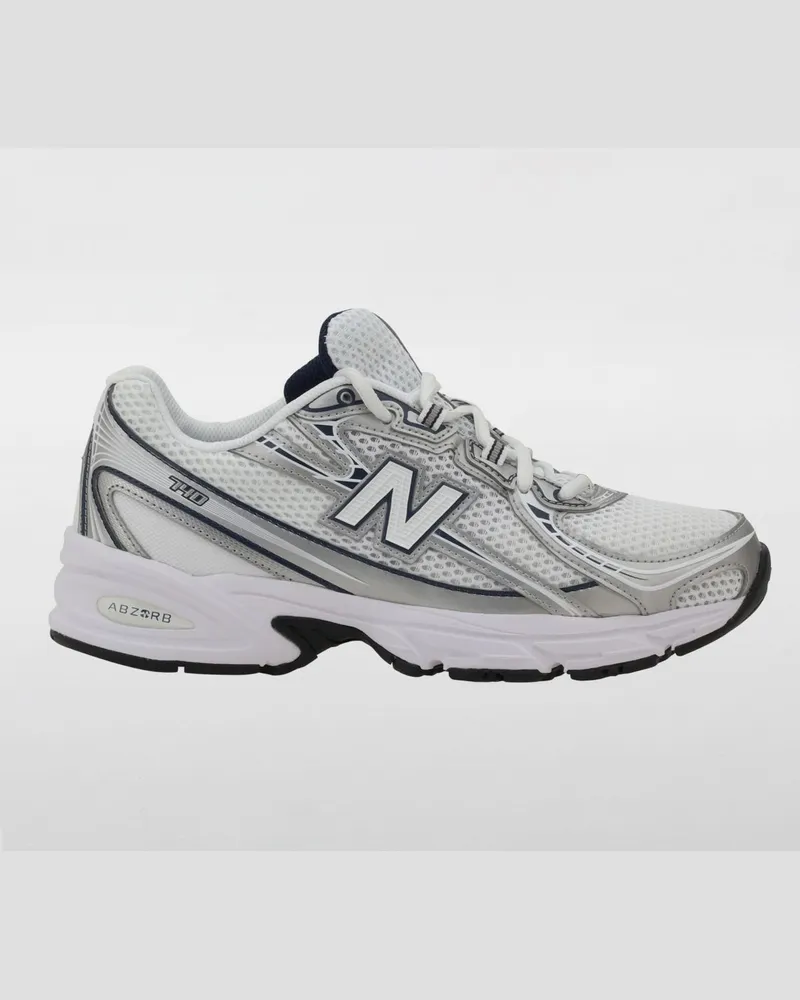 New Balance Sneakers herren Weiß
