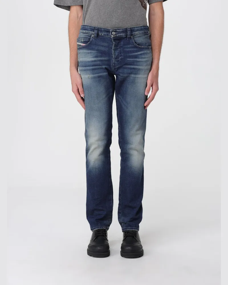 Diesel Jeans herren Denim