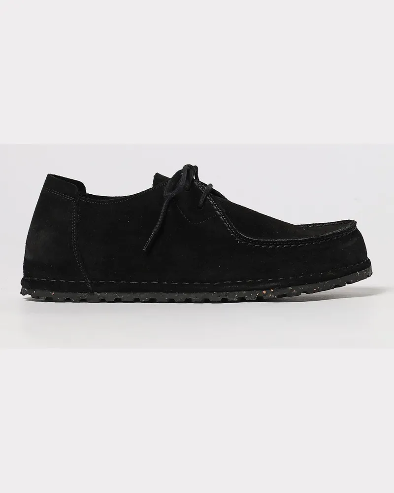 Birkenstock Schuhe herren Schwarz