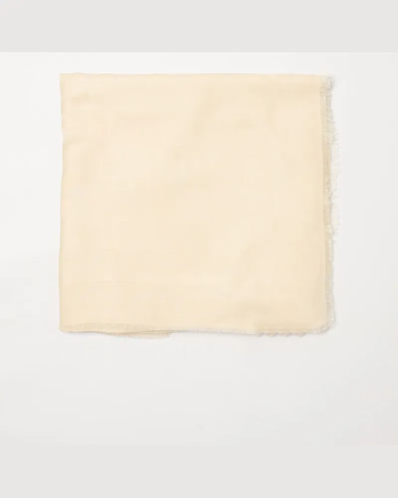 Elisabetta Franchi Schal damen Butter