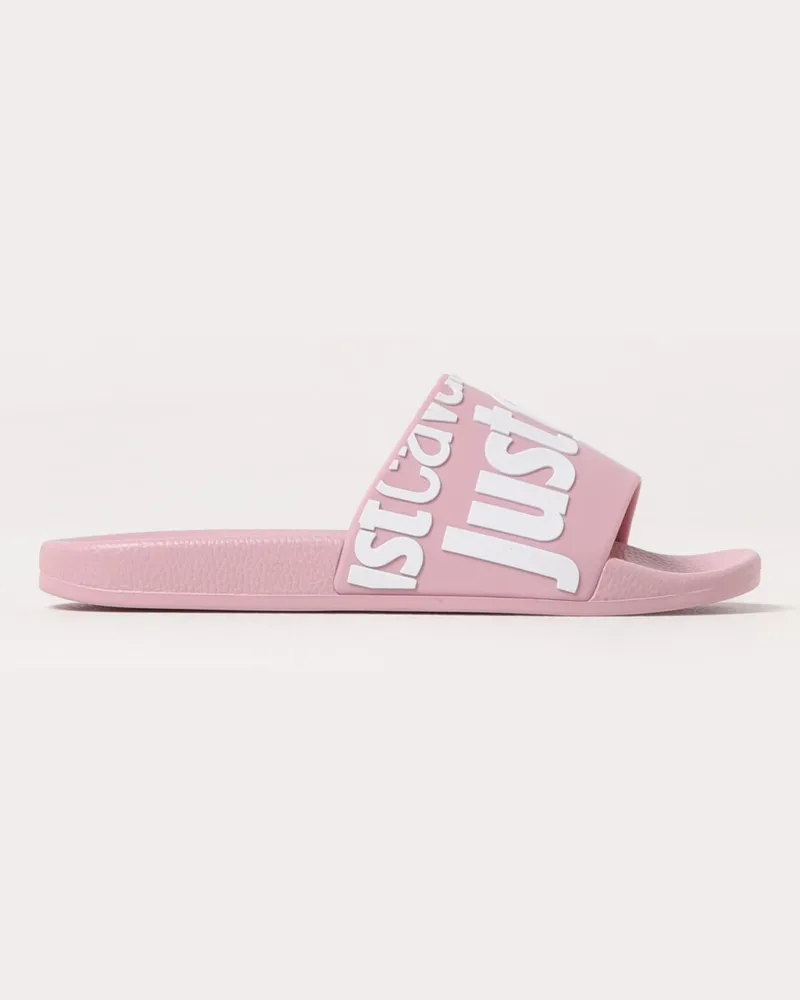 Just Cavalli Sneakers damen Pink