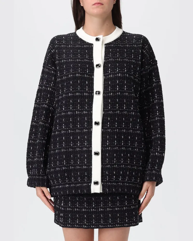 Liu Jo Blazer damen Schwarz