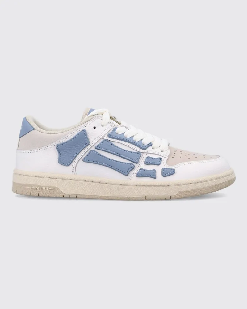 Amiri Sneakers herren Weiß