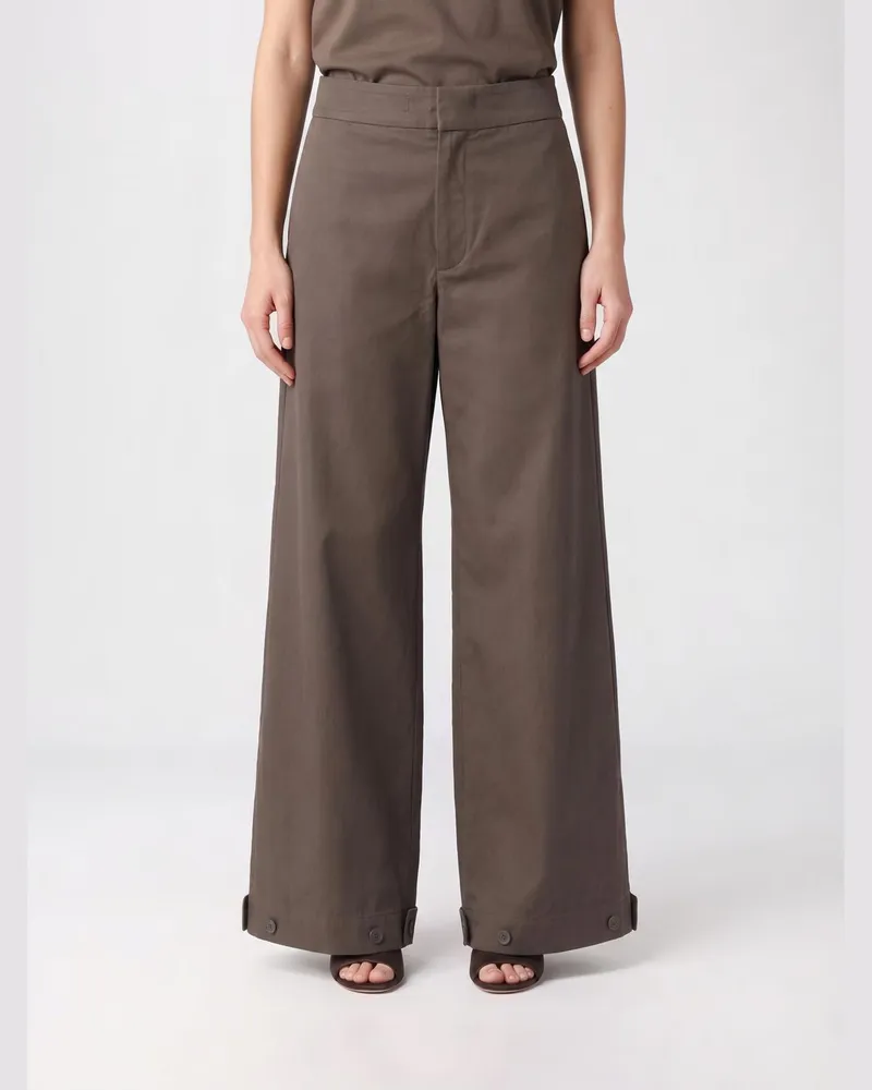 Sa Su Phi Hose damen Grau