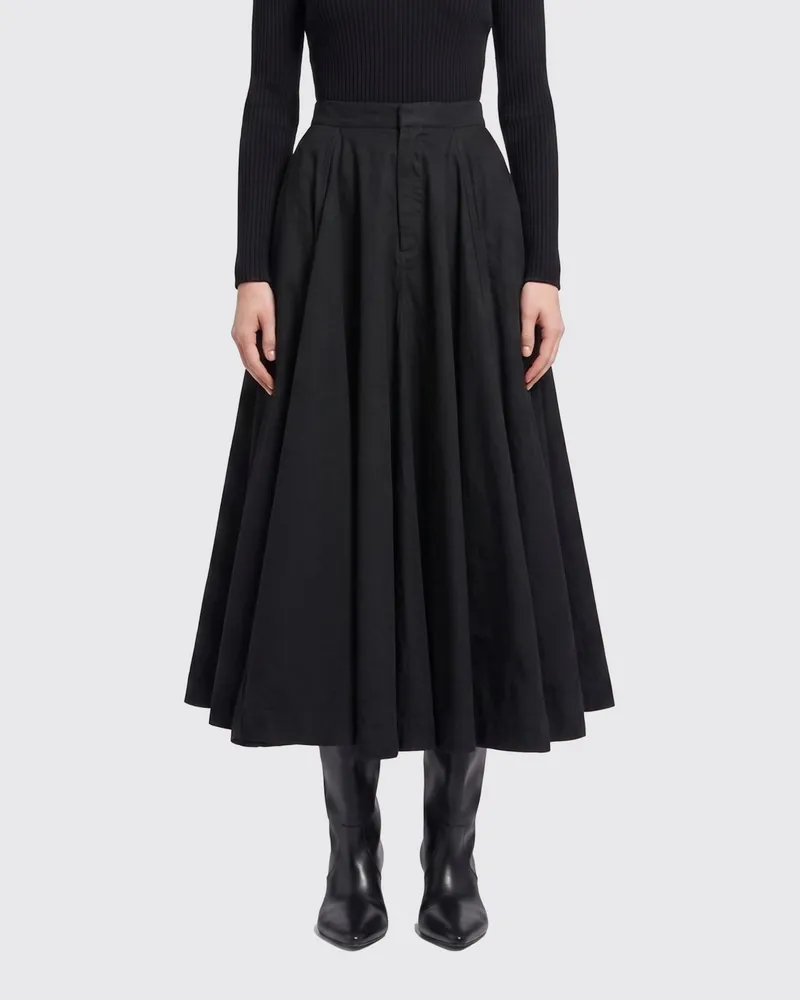 Balenciaga Rock damen Schwarz