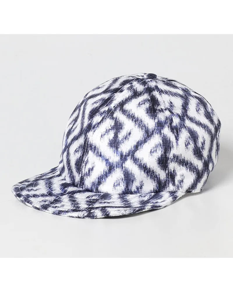 Fendi Hut herren Blau