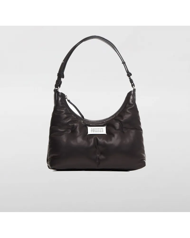 Maison Margiela Tasche herren Schwarz