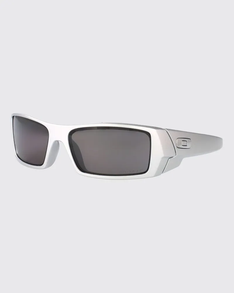 Oakley Sonnenbrillen herren Silber