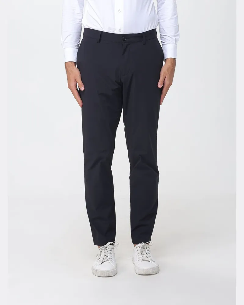 Save The Duck Hose herren Schwarz