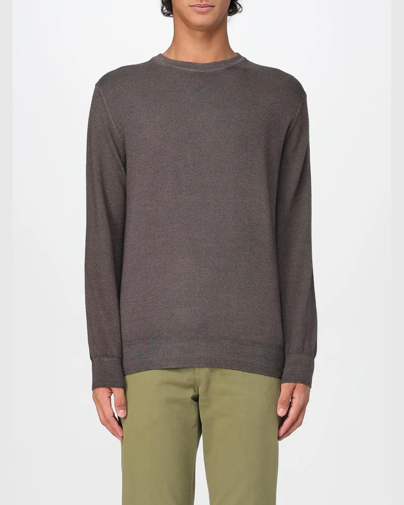 Paul & Shark Pullover herren Paul & Shark Burnt