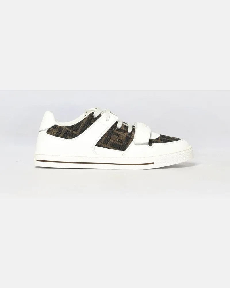Fendi Sneakers kinder Weiß
