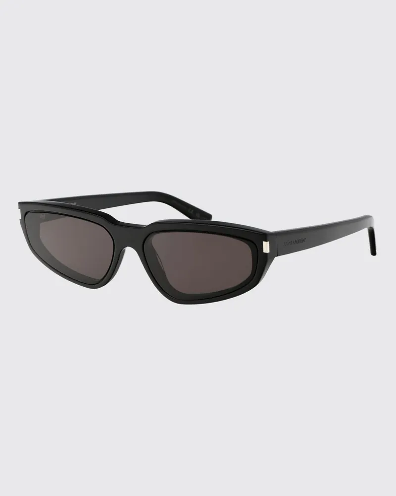 Saint Laurent Sonnenbrille damen Schwarz