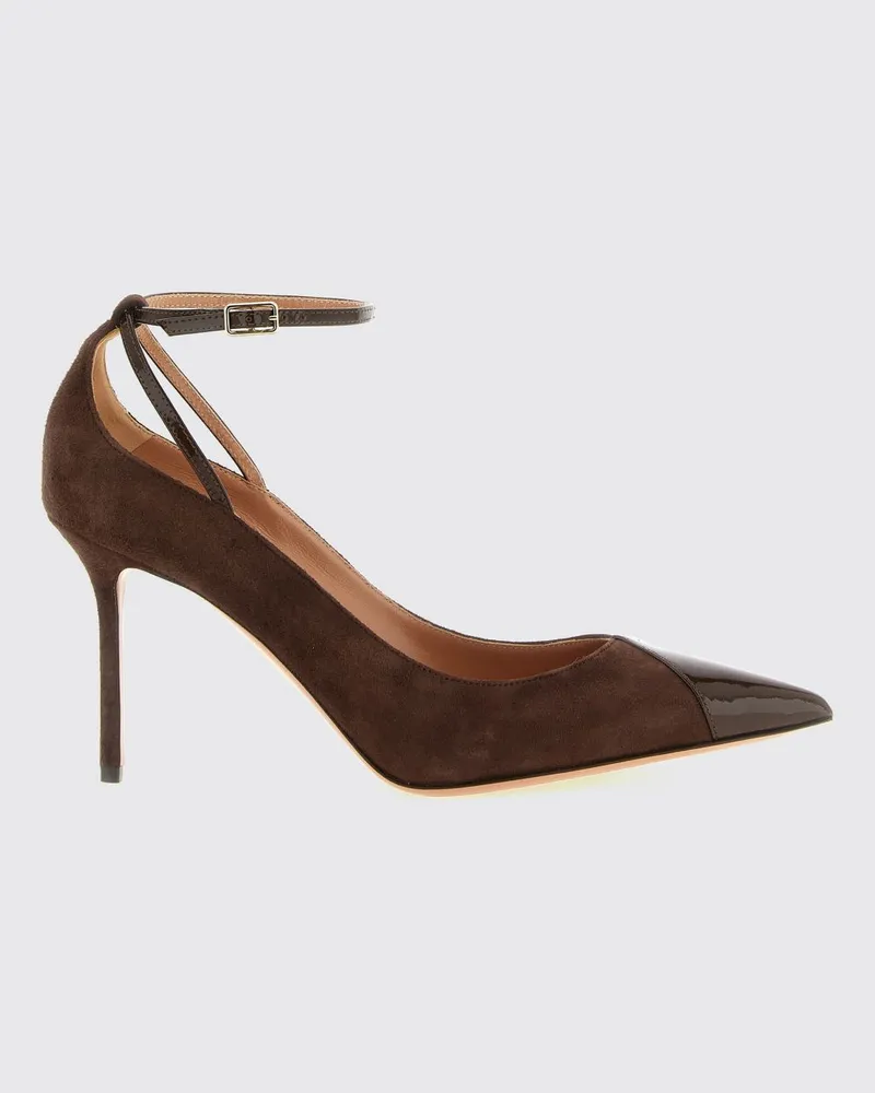 Aquazzura Pumps damen Braun