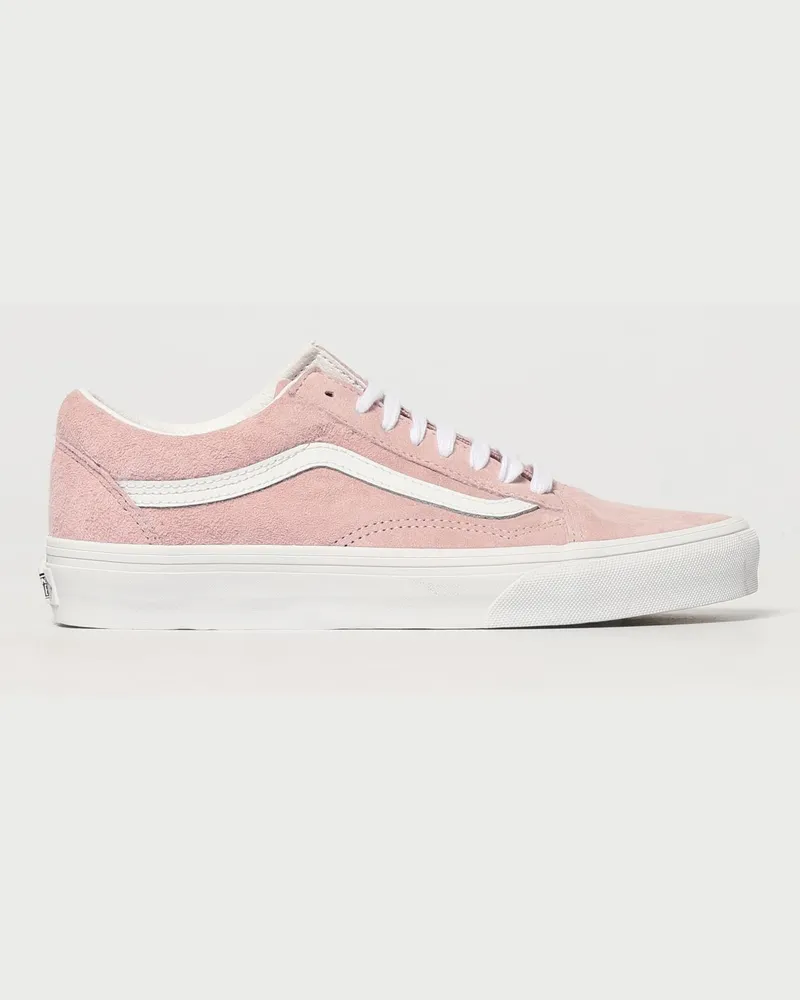 Vans Sneakers damen Pink