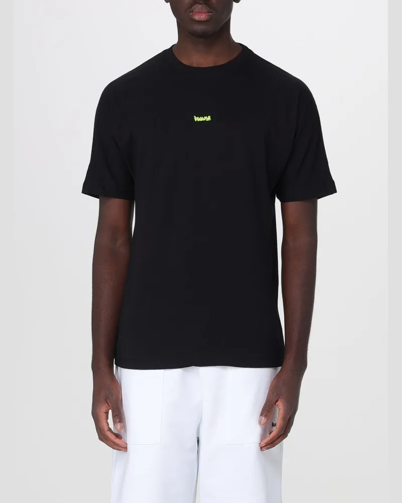 DISCLAIMER Pullover herren Schwarz