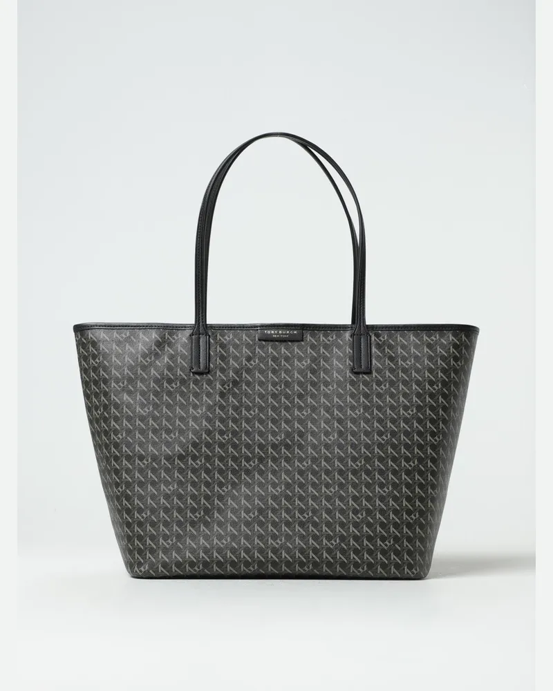 Tory Burch Schultertasche damen Schwarz