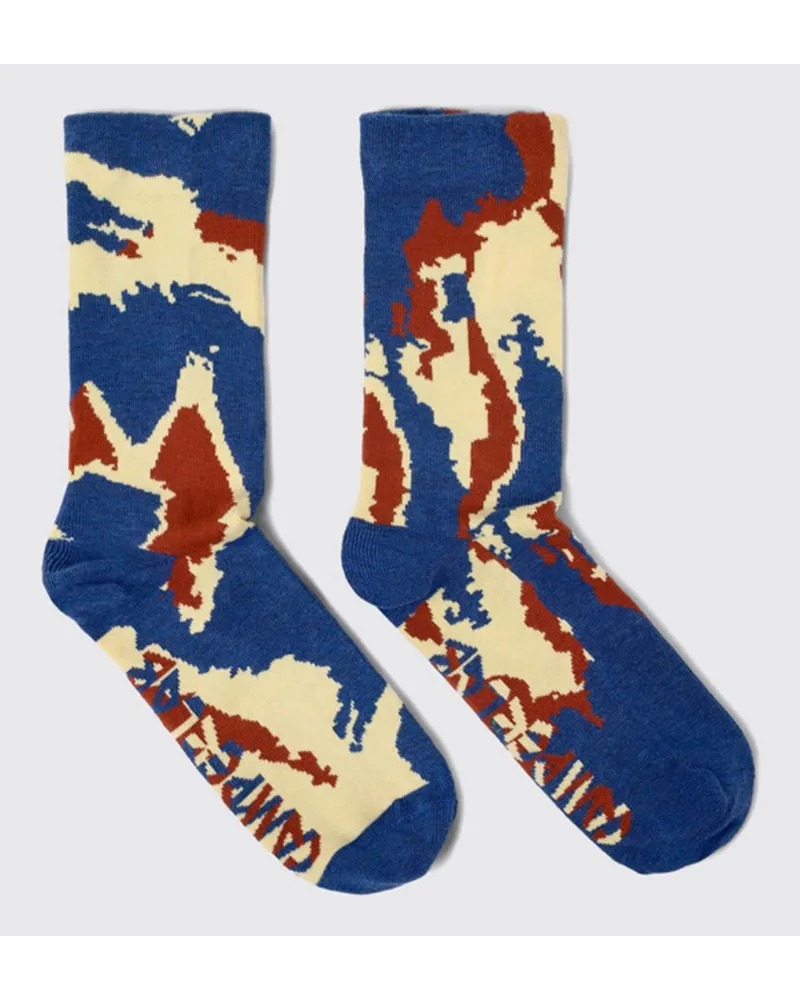 Camper Socken herren Camper Bunt